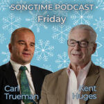 Songtime Daily Broadcast