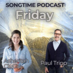 Songtime Daily Broadcast