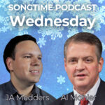 Songtime Daily Broadcast