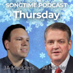 Songtime Daily Broadcast
