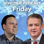 Songtime Daily Broadcast