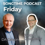 Songtime Daily Broadcast
