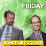 Songtime Daily Broadcast