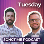 Songtime Daily Broadcast