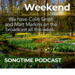 Songtime Daily Broadcast
