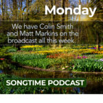 Songtime Daily Broadcast