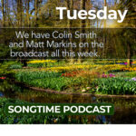 Songtime Daily Broadcast