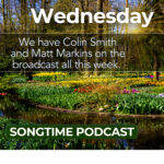Songtime Daily Broadcast