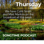 Songtime Daily Broadcast