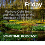 Songtime Daily Broadcast