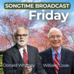 Songtime Daily Broadcast