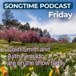 Songtime Daily Broadcast