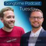 Songtime Daily Broadcast