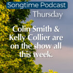 Songtime Daily Broadcast