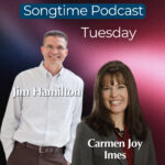 Songtime Daily Broadcast