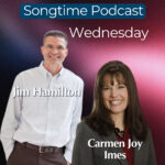 Songtime Daily Broadcast