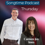 Songtime Daily Broadcast