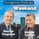 Songtime Daily Broadcast