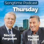 Songtime Daily Broadcast