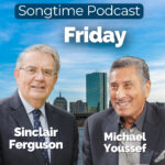 Songtime Daily Broadcast
