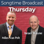 Songtime Daily Broadcast