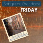 Songtime Daily Broadcast