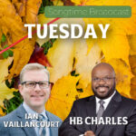 Songtime Daily Broadcast
