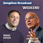 Songtime Daily Broadcast
