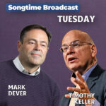 Songtime Daily Broadcast