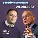 Songtime Daily Broadcast