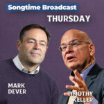 Songtime Daily Broadcast