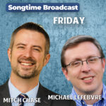 Songtime Daily Broadcast