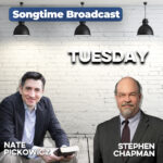 Songtime Daily Broadcast