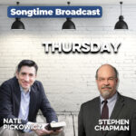 Songtime Daily Broadcast