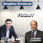 Songtime Daily Broadcast