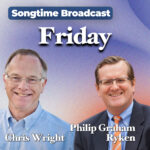 Songtime Daily Broadcast