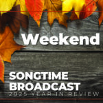 Songtime Daily Broadcast
