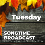 Songtime Daily Broadcast