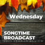 Songtime Daily Broadcast