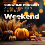 Songtime Daily Broadcast
