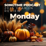 Songtime Daily Broadcast