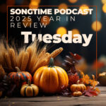Songtime Daily Broadcast