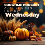 Songtime Daily Broadcast