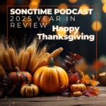 Songtime Daily Broadcast