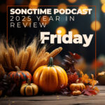 Songtime Daily Broadcast