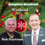 Songtime Daily Broadcast