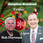 Songtime Daily Broadcast