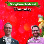 Songtime Daily Broadcast