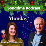 Songtime Daily Broadcast