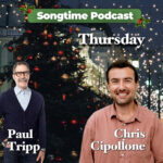 Songtime Daily Broadcast